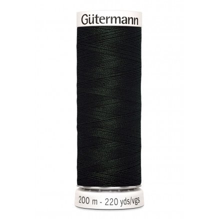 Gütermann Sytråd Polyester 766 200m