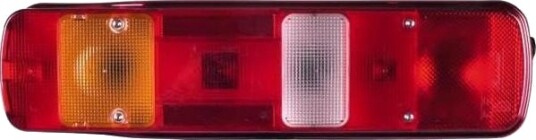 Baklykt STARLINE KH9735 0711