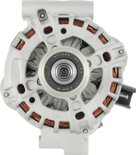 AS PL A0800SEG Dynamo