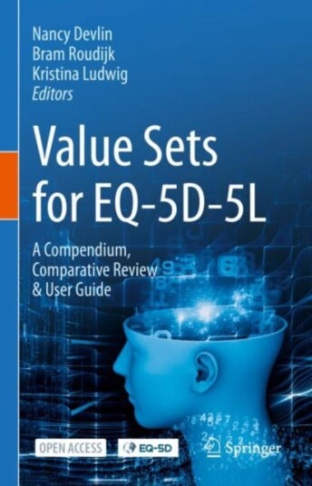 Value Sets For Eq-5d-5l