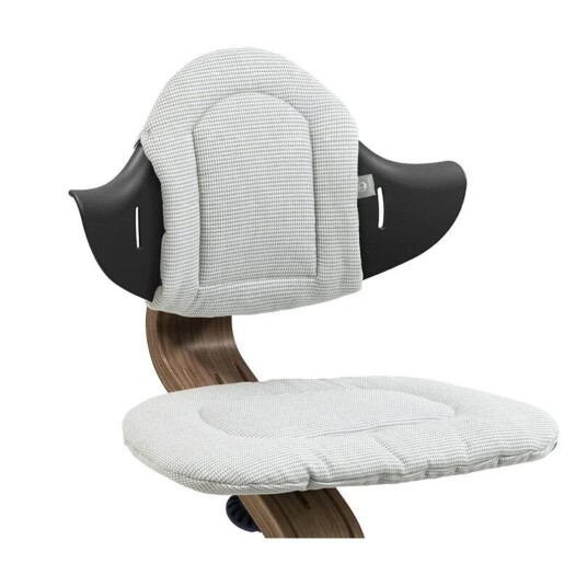 Stokke Nomi Sittepute Nordic Grey Sand Stokke Nomi Sittepute Nordic Grey Sand