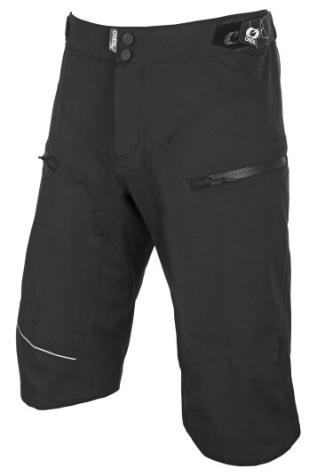 O'Neal MTB-Shorts Mud WP Svart O'Neal MTB-Shorts Mud WP Svart