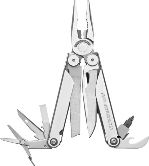 Leathermanshop Leatherman Curl Leathermanshop Leatherman Curl