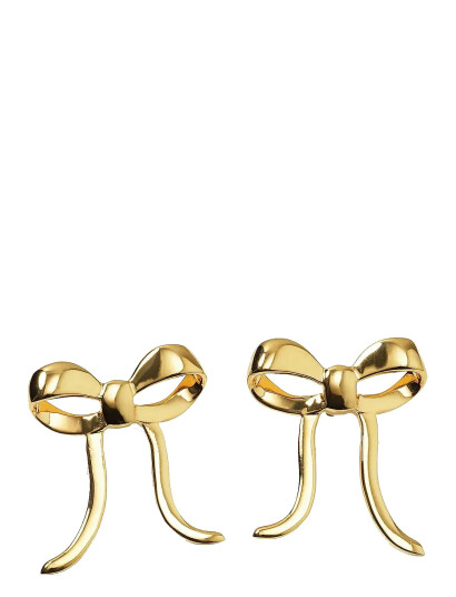 SYSTER P Rosie Earrings |Guld |One Size
