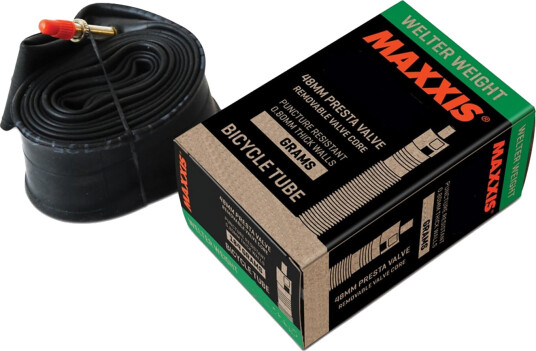 Maxxis Welter Weight Presta 24″, sykkelslange STD STD Maxxis Welter Weight Presta 24″, sykkelslange STD STD