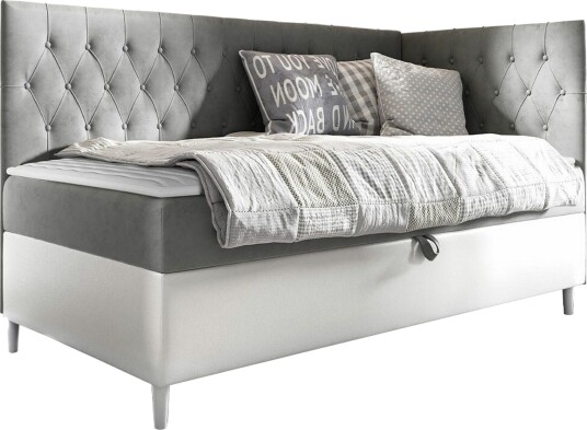 Boisdale Sengeramme 90x200 cm