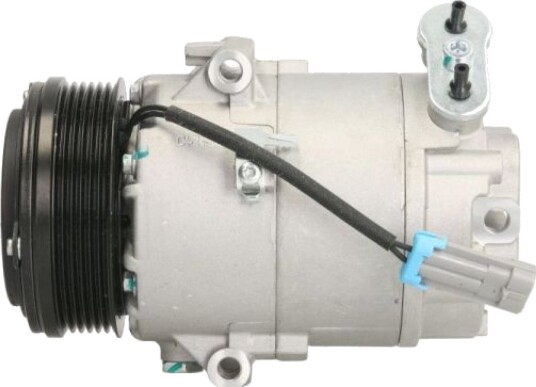 AC kompressor THERMOTEC KTT095013