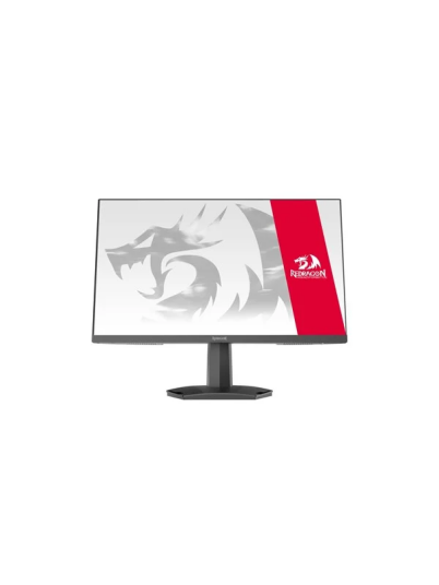 REDRAGON AZUR II 23.8&GM24X5IPS 180HZ computer monitor