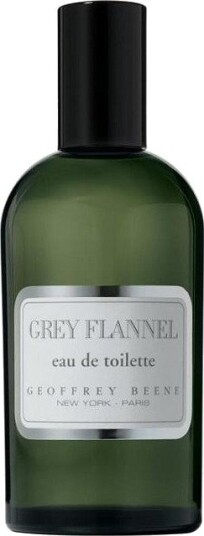 Geoffrey Beene Grey Flannel Edt 120ml Geoffrey Beene Grey Flannel Edt 120ml