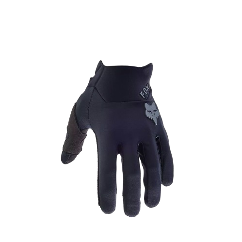 FOX Defend Wind Offroad sykkelhansker sort