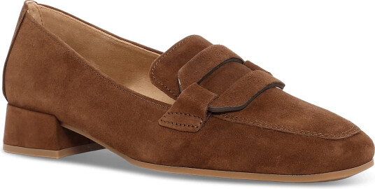 Gabor Loafer Brown 40