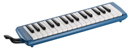 Hohner 9432/32 Melodica Student 32 Blue