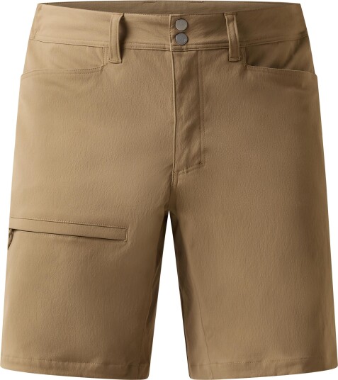 Haglöfs Men"s Alert Mid Shorts Oak Brown 46
