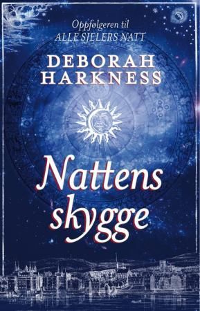 Nattens skygge