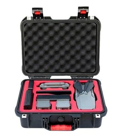 PGYTECH Safety Case for MAVIC 2 PGYTECH Safety Case for MAVIC 2