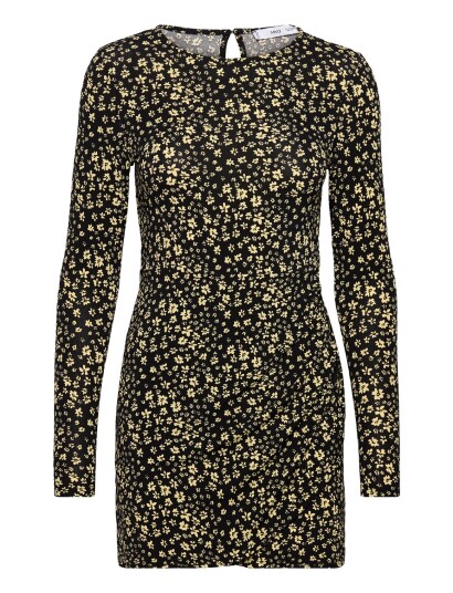 Mango | Flower Print Dress | XS Mango | Flower Print Dress | XS