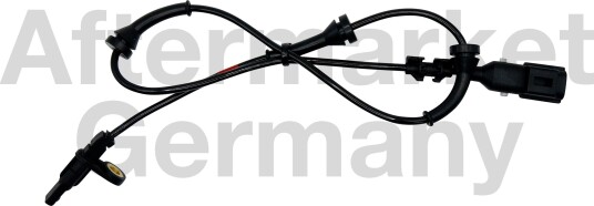HITACHI 2501674 Sensor ABS HITACHI 2501674 Sensor ABS