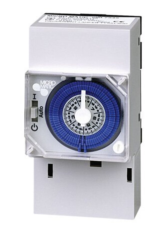 Micro Matic Kontaktur MM7544Q - 1474146