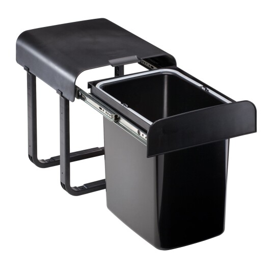 Intra Aladin Bio Kildesortering for Skap 1x16 Liter