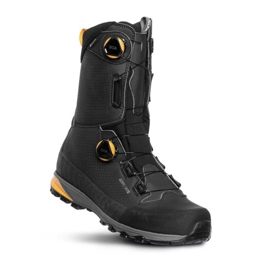 Alfa Men's Jerpe A/P/S Gore-Tex Boa Sort 42 Man Alfa Men's Jerpe A/P/S Gore-Tex Boa Sort 42 Man
