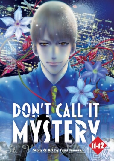 Don't Call it Mystery (Omnibus) Vol. 1112