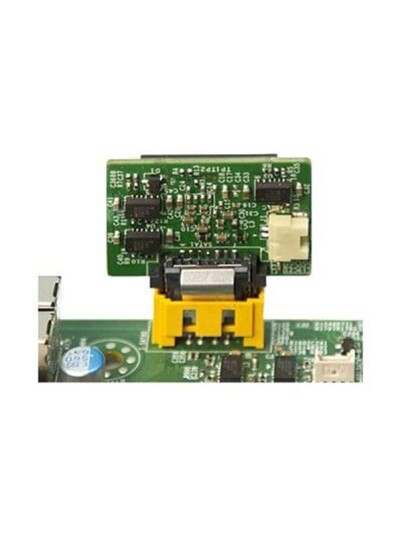 Supermicro MODUL SATA DOM 64GB SUPERMICRO SSD-DM064-SMCMVN1 Supermicro MODUL SATA DOM 64GB SUPERMICRO SSD-DM064-SMCMVN1
