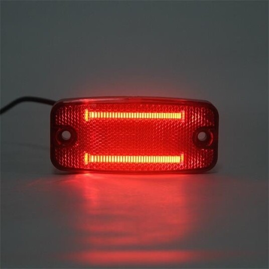 STUALARM KF665RED Konturlys STUALARM KF665RED Konturlys