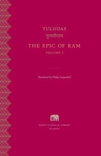 Tulsidas The Epic of Ram
