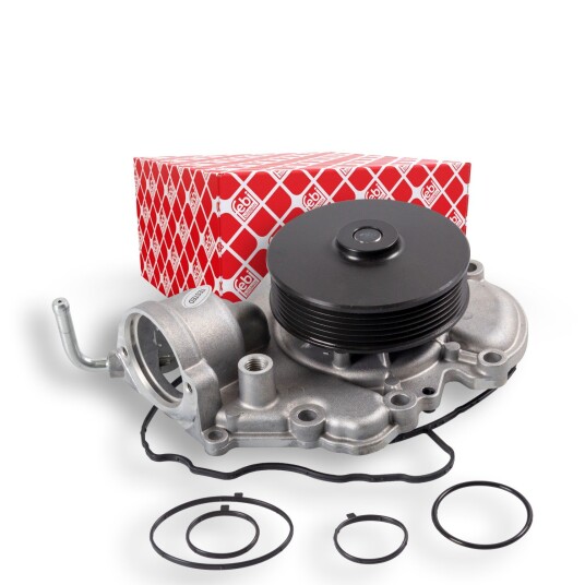FEBI BILSTEIN 103077 Vannpumpe FEBI BILSTEIN 103077 Vannpumpe