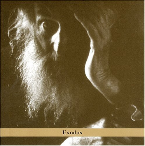 Satlah Exodus CD