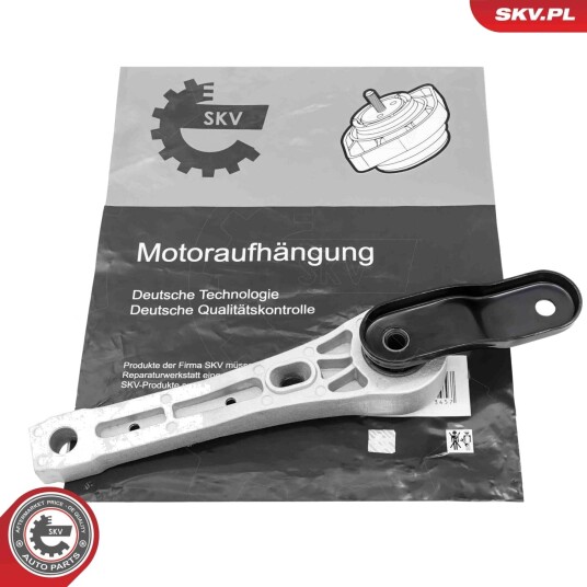 ESEN SKV 75SKV205 Motorfeste