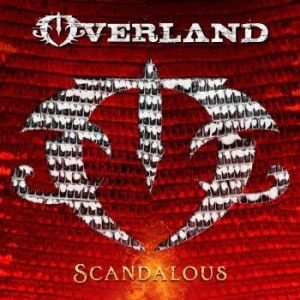 Overland - Scandalous Overland - Scandalous