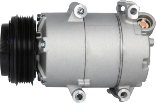 AC kompressor THERMOTEC KTT090306