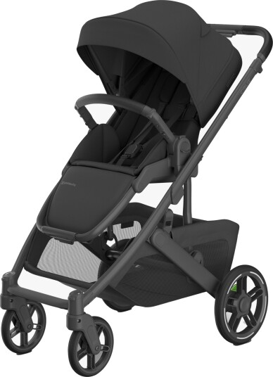Uppababy Cruz V3 Sportsvogn, Jake