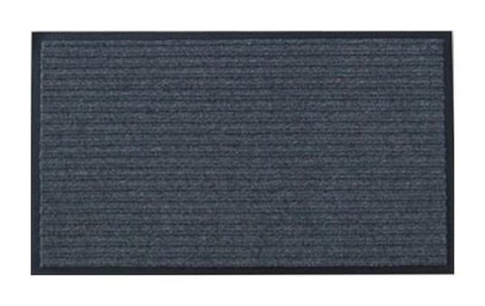 Okko Door Mat Sphinx 380 6197 Grey