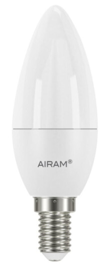AIRAM Airam LED OP C35 4,9W/840 E14