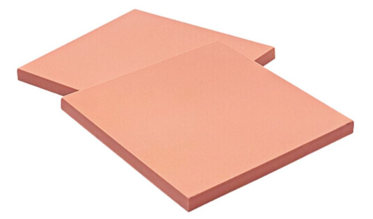 Click"n Tile Twenty Twenty Baby Salmon 20 stk = 0,2m² Rosa Click"n Tile Twenty Twenty Baby Salmon 20 stk = 0,2m² Rosa