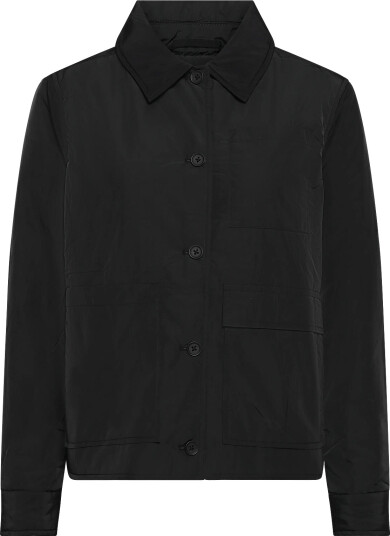 Mads Nørgaard Sherlon Mathilda Jacket Black 34