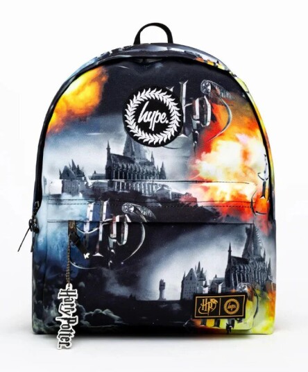 Harry Potter Ryggsekk Hype 16 Liter Harry Potter Ryggsekk Hype 16 Liter