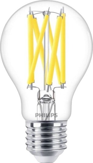 Philips Master Led Ph 31101500 10,5 W 100 W E27 1521 Lm 25000 Timer Varm Glød