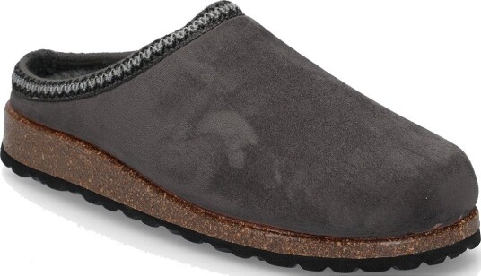 Hush Puppies Men"s Barcelona Grey GREY 42