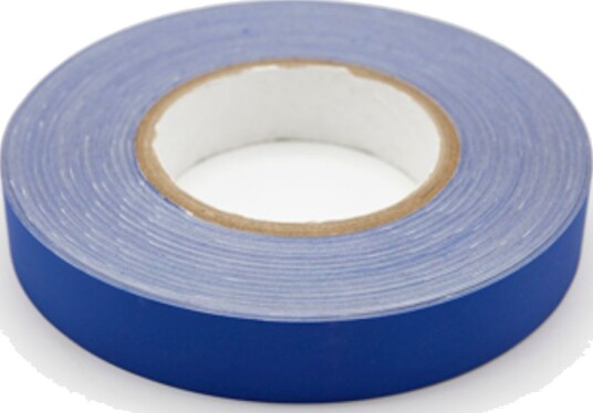Konturtape 25mm Blå Konturtape 25mm Blå