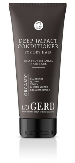c/o GERD Deep impact conditioner 200 ml c/o GERD Deep impact conditioner 200 ml
