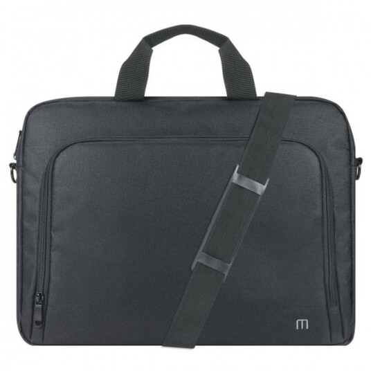 Mobilis Etui For Bærbar Datamaskin Mobilis 003044 Svart 14" Mobilis Etui For Bærbar Datamaskin Mobilis 003044 Svart 14"
