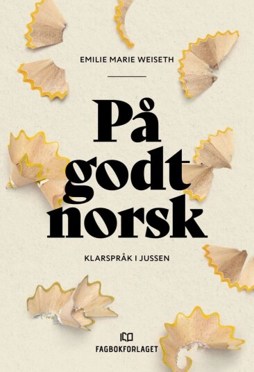 På Godt Norsk Av Emilie Marie Weiseth