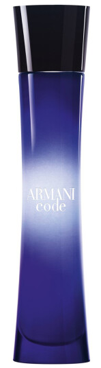 Armani Code Pour Femme Edp Spray - Dame - 50 ml