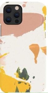 A Good Company Et Godt Selskap Et Godt Deksel Iphone 12/12 Pro Case (Fargesprut)