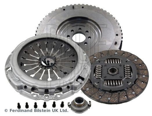 Clutchsett BLUE PRINT ADP153031