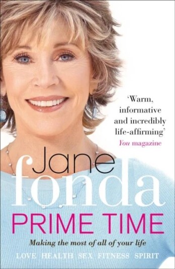 Prime Time Av Jane Fonda