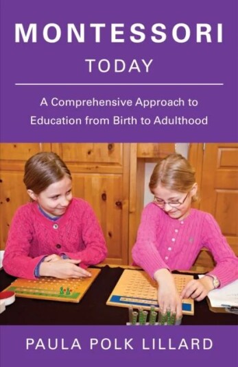 Montessori Today Av Paula Polk Lillard Montessori Today Av Paula Polk Lillard